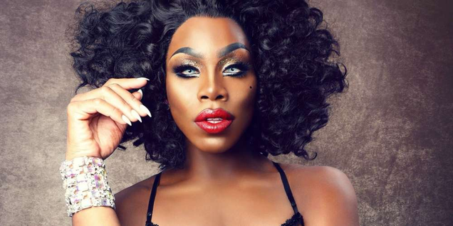 Illustration for article titled Ursula Should Be Played by a Black Woman or a Drag Queen, and That’s a Black-Ass Fact